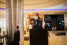 Inició la Feria ‘Cali Emprende’ de la comuna 4