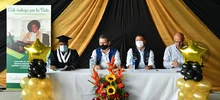 Alcaldía de Cali le transformó la vida a 183 víctimas del conflicto armado