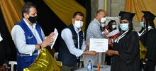 Alcaldía de Cali le transformó la vida a 183 víctimas del conflicto armado