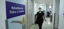 Deportistas caleños destacan nuevo centro de acondicionamiento y rehabilitación