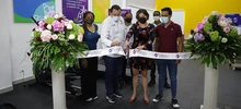 Deportistas caleños destacan nuevo centro de acondicionamiento y rehabilitación