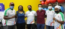 Deportistas caleños destacan nuevo centro de acondicionamiento y rehabilitación