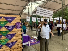 ¡Festivales sin violencias de género!