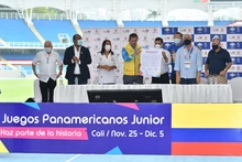La reactivación económica alrededor de los Juegos Panamericanos Junior