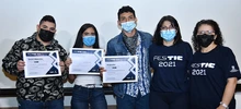 Con show artístico y premiación culminó el festival de ciencia, tecnología e innovación FesTIC 2021