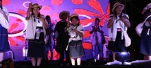 Con folclor  y sabor cerró el XIX Festival Internacional IPC Danza con Colombia