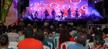 Con folclor  y sabor cerró el XIX Festival Internacional IPC Danza con Colombia