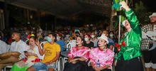 Con folclor  y sabor cerró el XIX Festival Internacional IPC Danza con Colombia
