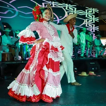 Con folclor y sabor cerró el XIX Festival Internacional IPC Danza con Colombia