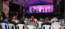 Con folclor y sabor cerró el XIX Festival Internacional IPC Danza con Colombia