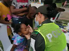 Más de 700 participantes presentes en “Cariño a la Calle”