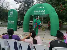 Más de 700 participantes presentes en “Cariño a la Calle”
