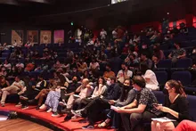 Cali fue transformada por el Cine: esto son las películas y los directores premiados en el Festival Internacional de Cine de Cali