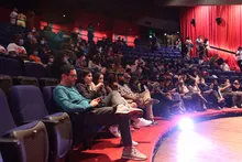 Cali fue transformada por el Cine: esto son las películas y los directores premiados en el Festival Internacional de Cine de Cali