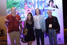 Cali fue transformada por el Cine: esto son las películas y los directores premiados en el Festival Internacional de Cine de Cali