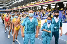 La salsa, orgullo caleño que inspira, engalanará la inauguración de los Juegos Panamericanos Junior 2021