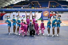 La salsa, orgullo caleño que inspira, engalanará la inauguración de los Juegos Panamericanos Junior 2021
