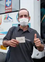 Vacunación anticovid, la mejor protección contra variante Delta que pone en riesgo a Cali