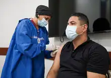 Vacunación anticovid, la mejor protección contra variante Delta que pone en riesgo a Cali