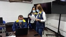 Alcaldía instaló el Puesto de Mando Unificado de los Juegos Panamericanos Junior