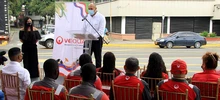 Cali muestra su ‘Destino’ para los Juegos Panamericanos Junior