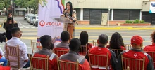Cali muestra su ‘Destino’ para los Juegos Panamericanos Junior