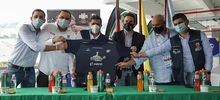 “Carrera Cristo Rey 7K nos permite promocionar a nuestra juventud”: alcalde Ospina