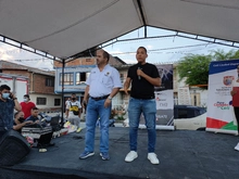 Cali tiene el primer monumento al FreeStyle en el mundo