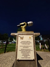 Cali tiene el primer monumento al FreeStyle en el mundo