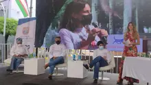 Se descubrió el ‘Auténtico Sabor Caleño’ con cocina en el Bulevar del Río