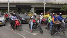 Alcaldía ofrece hasta $50 millones de recompensa para combatir daños a la red semafórica de Cali