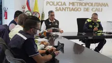 Alcaldía ofrece hasta $50 millones de recompensa para combatir daños a la red semafórica de Cali