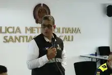 Activado Puesto de Mando Unificado para garantizar seguridad durante I Juegos Panamericanos Junior