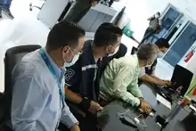 Activado Puesto de Mando Unificado para garantizar seguridad durante I Juegos Panamericanos Junior
