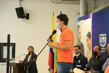 Contribuir al desarrollo de Cali proponen candidatos al CMJ