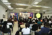 Contribuir al desarrollo de Cali proponen candidatos al CMJ