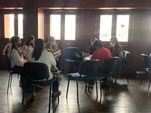 Avanza construcción de Política Pública de Educación Rural en Cali
