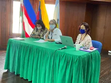 Avanza construcción de Política Pública de Educación Rural en Cali