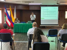 Avanza construcción de Política Pública de Educación Rural en Cali