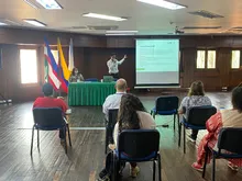 Avanza construcción de Política Pública de Educación Rural en Cali