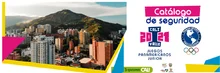 Banner Juegos PANAM 2021