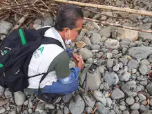 Univalle y DAGMA trabajando juntos por el Parque Ambiental Corazón de Pance 