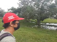 Univalle y DAGMA trabajando juntos por el Parque Ambiental Corazón de Pance 