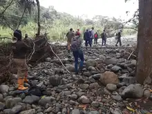 Univalle y DAGMA trabajando juntos por el Parque Ambiental Corazón de Pance 