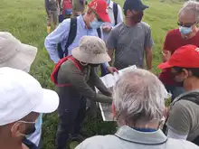 Univalle y DAGMA trabajando juntos por el Parque Ambiental Corazón de Pance 
