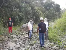 Univalle y DAGMA trabajando juntos por el Parque Ambiental Corazón de Pance 