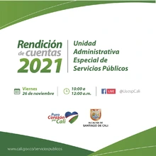 Conoce que es una rendición de cuentas y has parte del control social