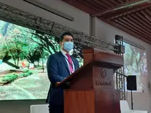 Comenzó el Tercer Foro Internacional sobre  Movilidad Sostenible, Segura y Accesible