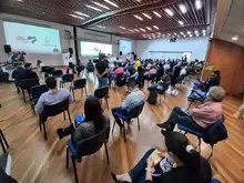 Comenzó el Tercer Foro Internacional sobre  Movilidad Sostenible, Segura y Accesible