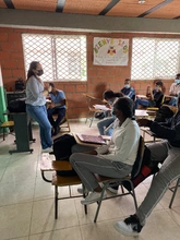 Así es el lenguaje asertivo para dirigirse a las Personas Mayores